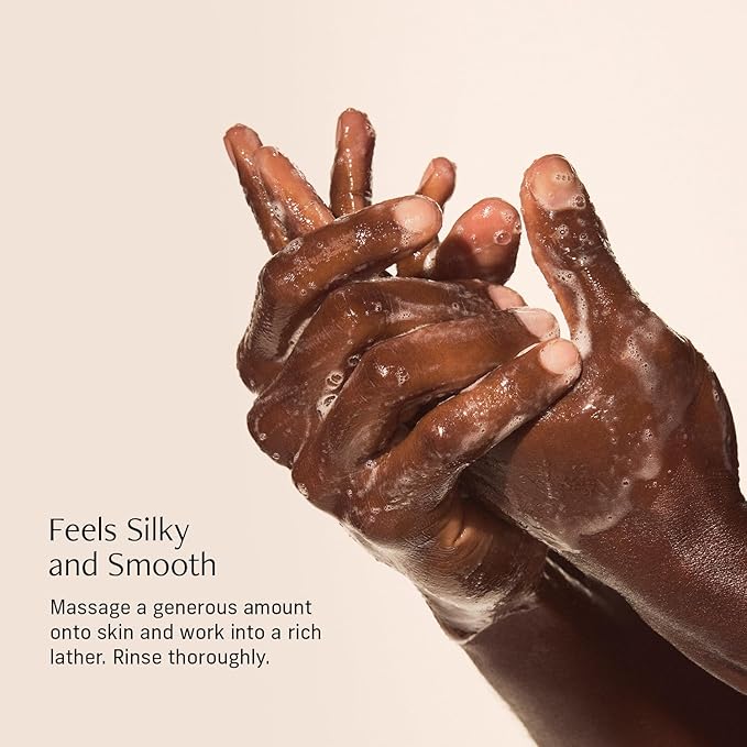 CYKLAR Sensorial Body Wash. Bergamot Bond Hydrating Cleanser with Moisture Locking Multi-Oil Complex, Sodium PCA and Glycerin. Nourishing Shower Gel for Women and Men, 16.5 Fl Oz Luxury Bodywash