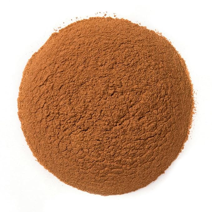 Davidson's Organics, Matcha Rooibos Powder, Loose Leaf Tea, 16-Ounce Bag