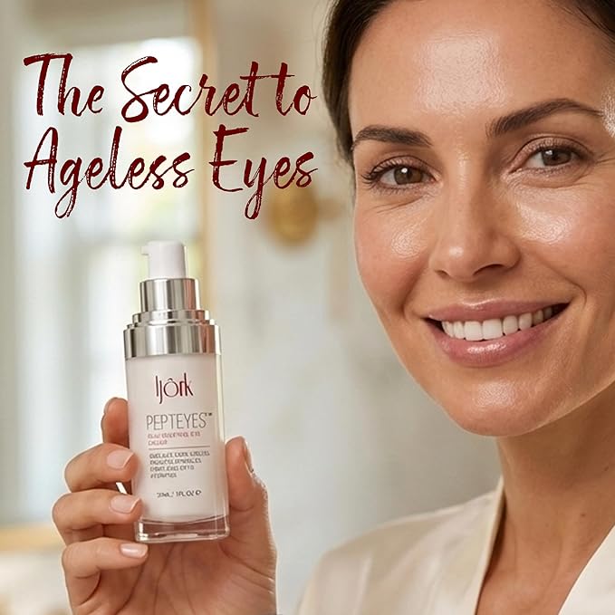 Dark Circles Under Eye Treatment | Eye Cream Anti Aging for Dark Circles, Bags Under the Eyes and Reducing Wrinkles
