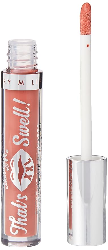 Barry M Cosmetics - That's Swell XXL - Extreme Lip Plumping Gloss - Made In the U.K. - Get It,PLG3