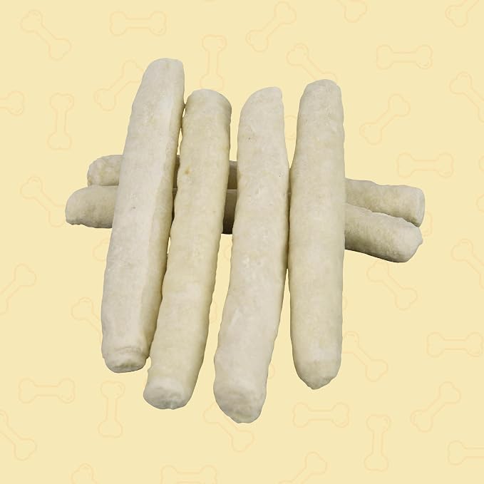 Better Belly Originals Small Roll Highly Digestible Dog Treats, 20 Count | With Real Chicken Liver Flavor, Long-Lasting Digestible Chew, No Grain Added, No Artificial Colors Or Flavors, For Adult Dogs