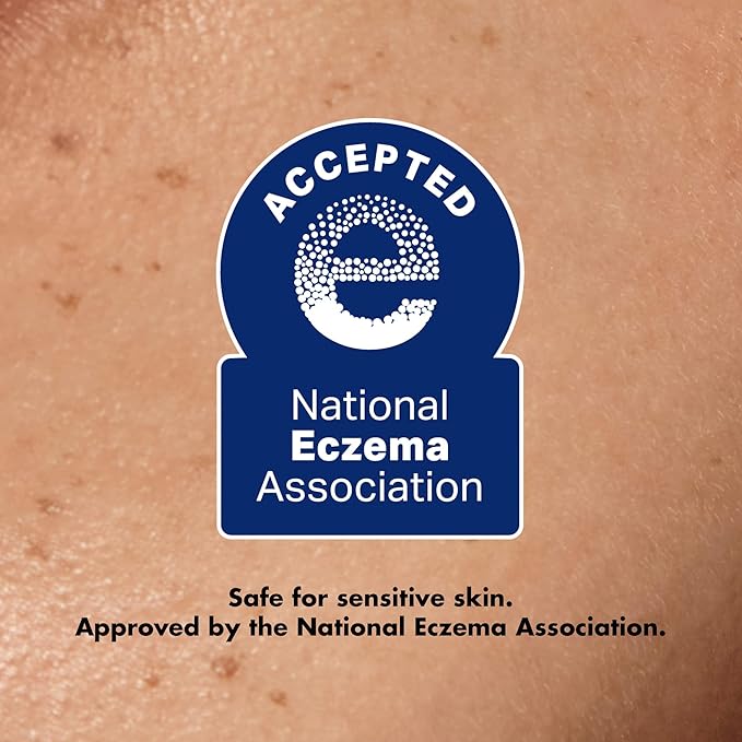 e.l.f. SKIN Holy Hydration! Barrier Goals Cream, Rich Face Moisturizer For Hydrating & Soothing, Helps Visibly Reduce Redness, Vegan & Cruelty-Free