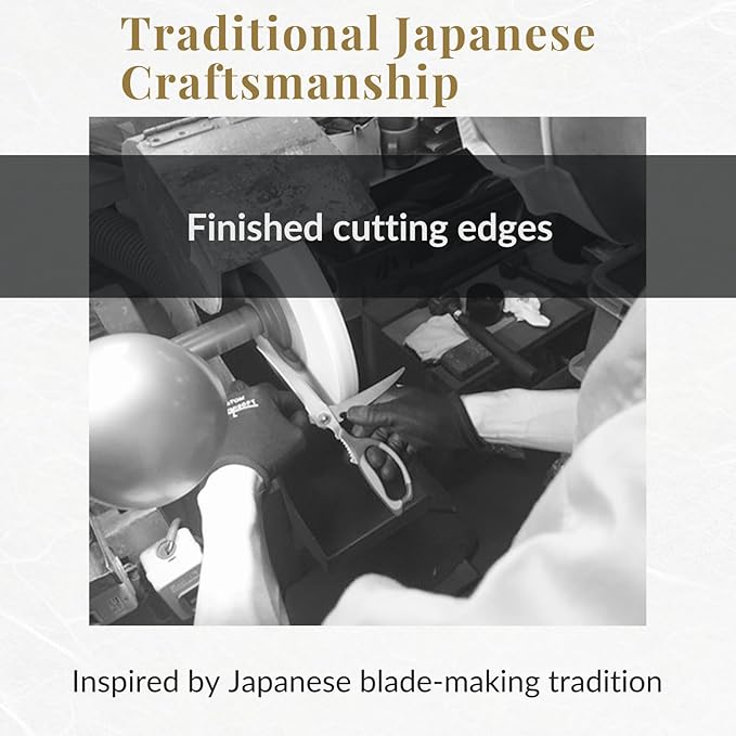 Japanese Nail Clippers, Curved Carbon Steel Blade, Made in Seki Japan, Built-in Nail File & Clippings Catcher, Samurai Design, Fingernail & Toenail Nail Trimmer (Black)