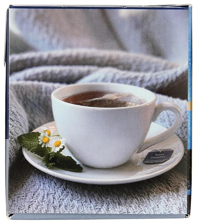 Bigelow Tea, 20 Bags - Sweet Dreams (3 Pack) 3