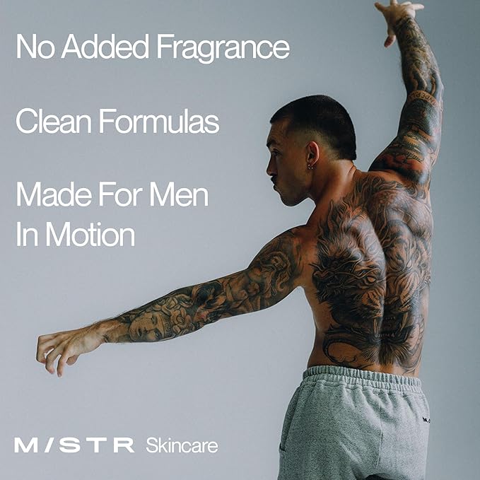 MISTR Soothing Eye_Serum