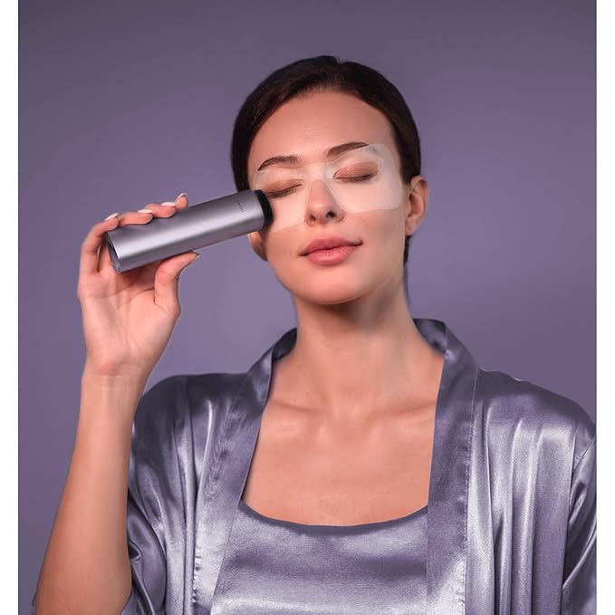 AMIRO Anti-wrinkle Firming Freeze-dried Eye Masks for R3 Turbo