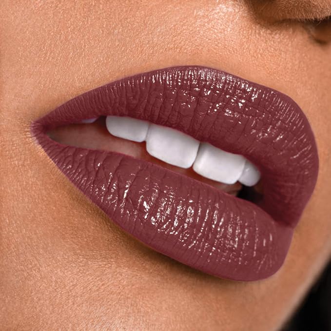 MAYBELLINE Super Stay 24, 2-Step Liquid Lipstick Makeup, Long Lasting Highly Pigmented Color with Moisturizing Balm, Unlimited Raisin, Purple, 1 Count (Pack of 2)