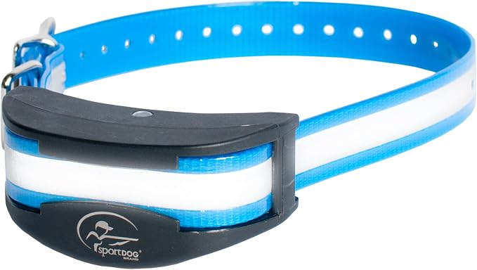 SportDOG HoundHunter 3225 Add-A-Dog Collar, 2-Mile Range, 7 Static Levels