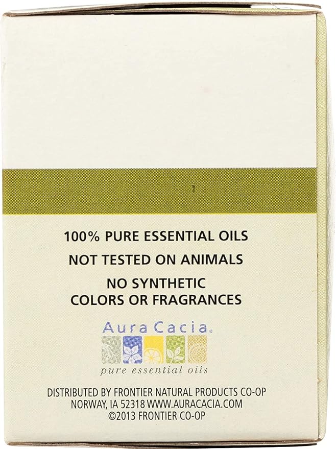 Aura Cacia Purifying Eucalyptus Aromatherapy Shower Tablets