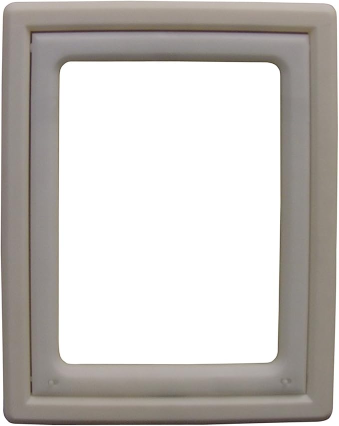 Ideal Pet Products Screen Fit Pet Door