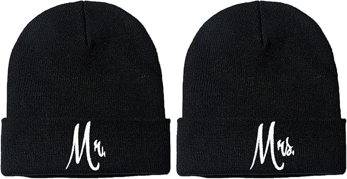 ZOORON Beanie for Women Men Ski Watch Cap Cuffed Plain Skull Knit Hat Soft Fisherman Winter Hat