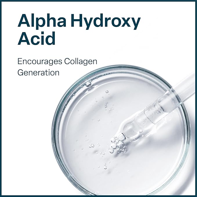 QRxLabs Lemon Verbena Neck Firming Cream – Tightening & Lifting Moisturizer for Loose, Wrinkled or Sagging Skin, Decollete & Chest – Best to Prevent Turkey/Crepe Neck – 2 fl oz