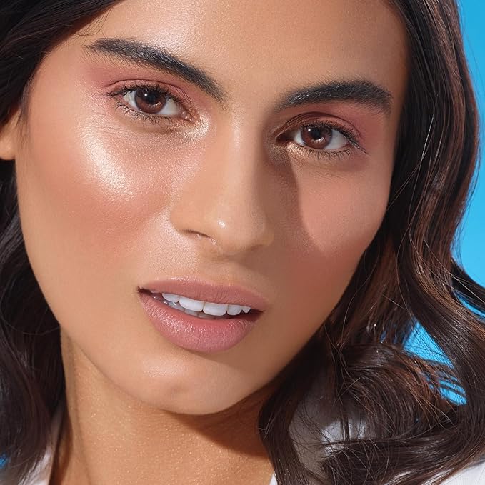 Physicians Formula Butter Palette, Nourishing Bronzer, Blush, Highlighter, and Moisturizing Face Powder Blend, Cruelty Free - Dream Team