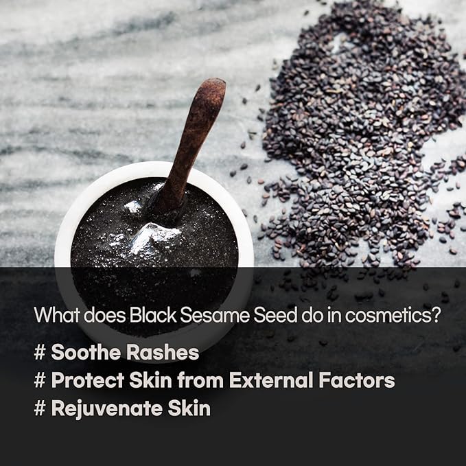 coxir BLACK SNAIL COLLAGEN ALL IN ONE EYE CREAM for eye, neck and face |Black Rice, Collagen| Paraben Free, Cruelty Free, korean skincare, Christmas Stocking Stuffers [30ml/1.01 fl.oz]
