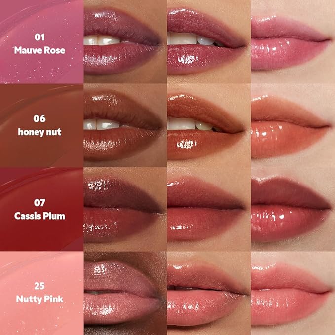 All Day Stay Gift Duo | Holiday Lip Kit & Red Make Up Fixer