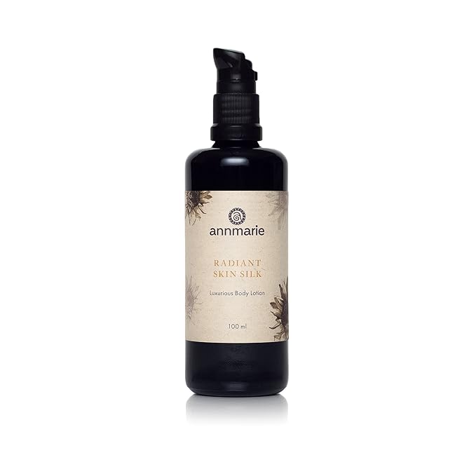 Annmarie Radiant Skin Silk (100ml)