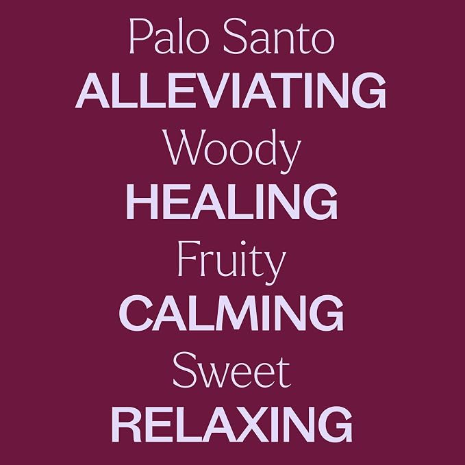 Plant Therapy Palo Santo Essential Oil 100% Pure, Undiluted, Natural Aromatherapy, Therapeutic Grade 30 mL (1 oz)