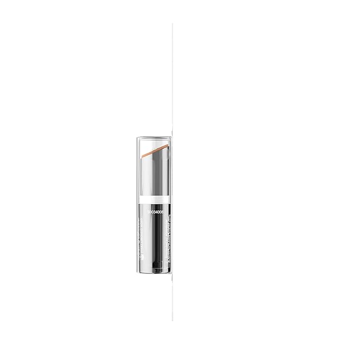 Neutrogena Hydro Boost Hydrating Concealer Stick, Makeup with Hyaluronic Acid for Dry Skin, Lightweight Oil-Free Cover-Up with Buildable Coverage, 30 Light/Medium, 0.12 Oz
