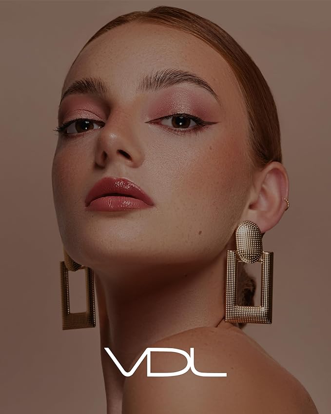 VDL Lumilayer Cream - Illuminating and Volumizing Cream for Radiant, Hydrated Skin & Luminous Transformation (1.69 fl oz) | Korean Makeup