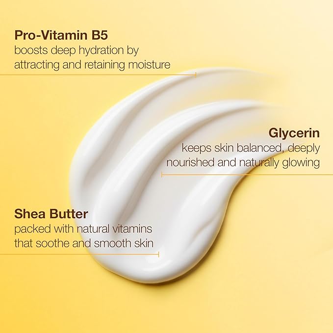 Alba Botanica Daily Moisturizing Lotion, Dry to Very Dry Skin, with Shea Butter and Coconut Oil, 32 Oz (Packaging May Vary)