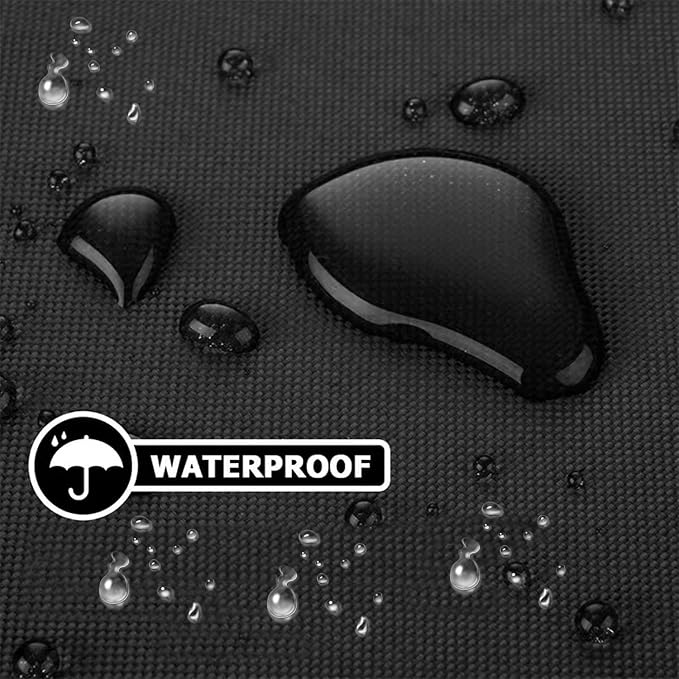 EVEME Yoga Mat Bag for Women & Men,Travel Yoga Gym Bag for 1/4" 1/3" Thick Exercise Yoga Mat,Fitness mat bag,sprot mat pouch
