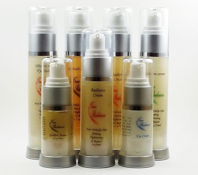 Lineless Eye cream removes crows feet, dark circles and Puffiness, fine lines. Anti-aging, anti-wrinkle and more. Also has 10% Reguage, 10% Syncoll, 8% Pepha-tight, DMAE, Glycerin and much more. PARABEN FREE 1 oz eye cream.