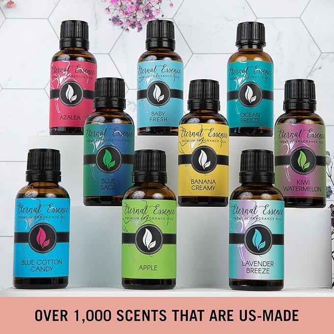 Twilight Woods Type - Premium Fragrance Oil - 30ml