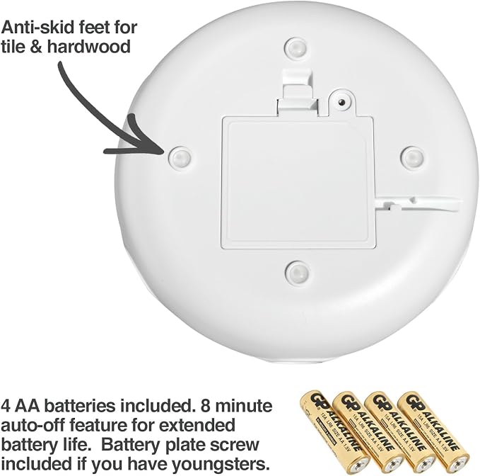 PetFusion Ambush Interactive Electronic Cat Toy Rotating Feather Teaser