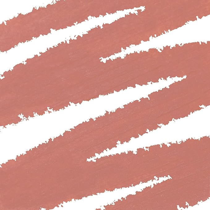 ColourPop Lippie Lip Pencil - High-Pigment, Long-Lasting Lip Liner - Sharpenable Lip Liner Pencil for High-Impact Lip Color - Vegan, Cream Formula with Precise Application - Oh Snap (0.04 oz)