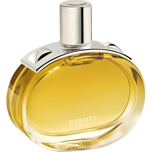 Hermes Barenia Eau De Parfum Intense Spray Refillable for Women, 3.3 Ounce