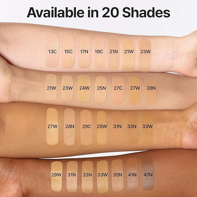 [NEW] AGE20'S Signature Essence Pact | 23W BEIGE | Vegan Korean Cushion Foundation | Pack of 1 | Cream Foundation, Dewy & Glow Finish, Natural Coverage, SPF 50+