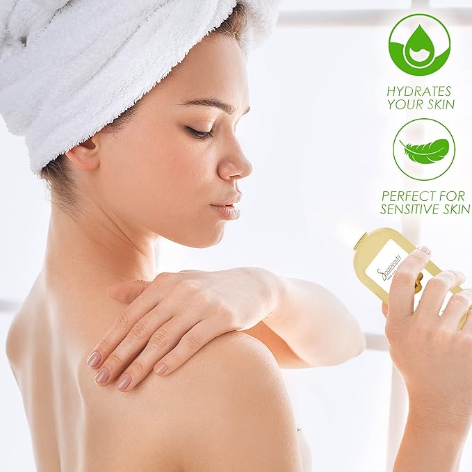 Soapeauty Apricot Kernel Oil Cold Pressed 100% Pure Natural Apricot Oil for Skin, Face, Hair Carrier for Essential Oils, Massage | 7 LBS
