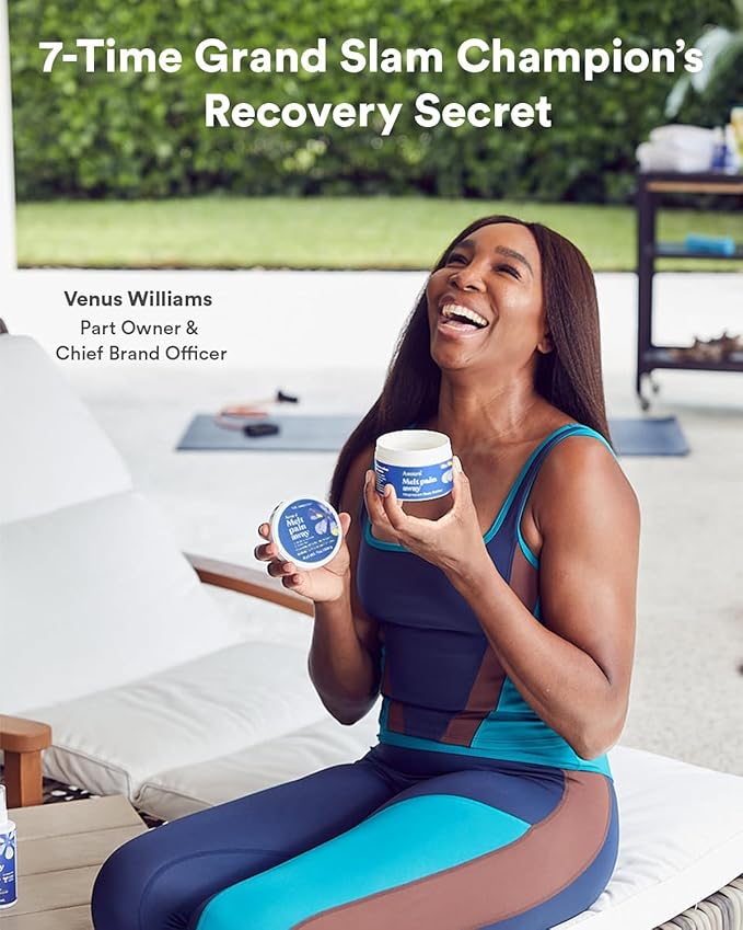 ASUTRA Melt Pain Away Magnesium Lotion for Pain Relief 7 oz | Magnesium Cream for Muscle, Leg Cramps, and Feet wtih Shea Butter & Almond Oil Moisturizer