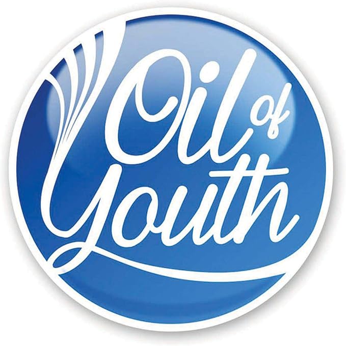 Oil of Youth Vanilla Essential Oil 8oz Bulk Aromatherapy for Candles