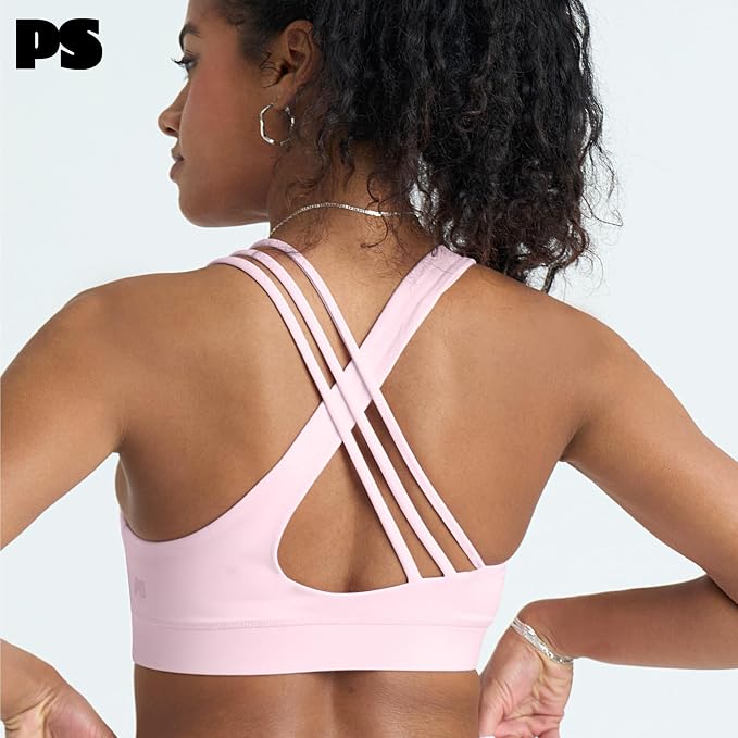 2 Piece Workout Sets for women, High Waist Leggings and Sports Bra Yoga Set Matching Gym Pilates Running Work Outfit