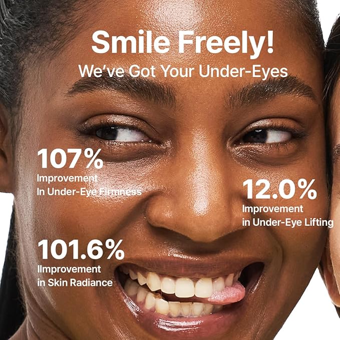 GOODAL Green Tangerine Vitamin C Eye Patches ALPHA – 25% Thicker Hydrogel Under Eye Patches for Puffy Eyes & Dark Circles, Korean Skincare, Radiant Glass Skin Look (60 Patches)