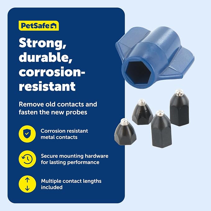 PetSafe Collar Replacement Contact Points