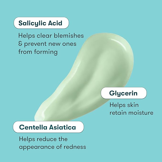 Proactiv Clear Skin Duo - Skin Purifying Mask + Redness Correcting Spot Treatment, Clears & Prevents Breakouts with Kaolin Clay, Salicylic Acid, Formulated for Acne-Prone Skin