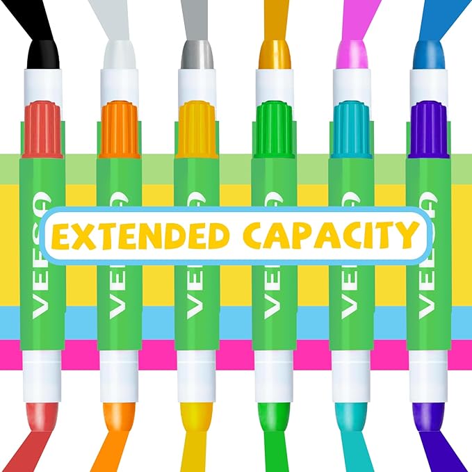 Face Paint for Kids, 12Pcs Face and Body Paint Crayons, Safe and Washable Face Paint Sticks for Adults Kids Party, Christmas Makeup, School Event, Cosplay