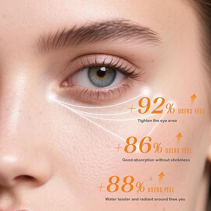Calcium Multi Balm, Calcium Volume Multi Balm, Wrinkle Core Stick, Collagen Moisturing Stick, Anti-aging, Hydrating, Firming Skin, Suitable for Eyes, Neck, Face, 8g