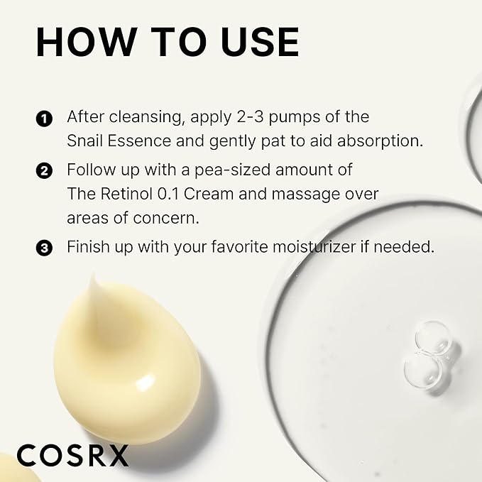 COSRX Glass Skin Starter Set + 2% Alpha Arbutin Discoloration Care Serum