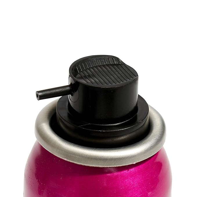 EVERPRO Gray Away Instant Root Cover Up Spray 2.5oz - Medium Brown