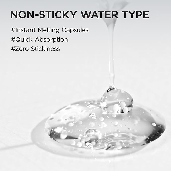 SKIN1004 Tone Balancing Capsule Ampoule, Niacinamide & Centella Serum for Face, Korean Hydrating Facial Serum for Dark Spot & Skin Tone with Tranexamic Acid, Korean Skin Care, 3.38 fl.oz / 100ml