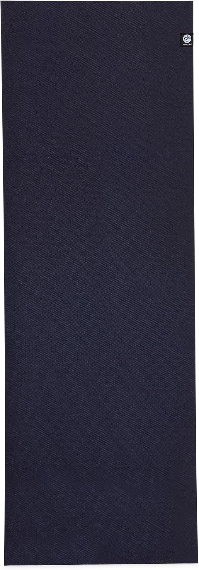 Manduka X Yoga Mat 71" - 5mm | High Performance Fitness Mat | Durable Design | Yoga, Outdoors, Stretching | 71 x 24 inches