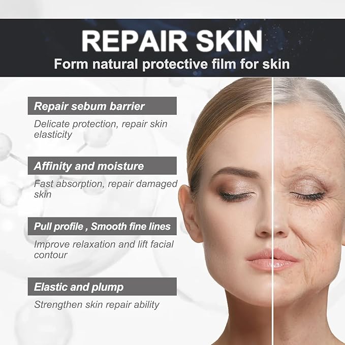 Argireline Serum For Fine Lines, Anti-Aging Facial Serum, 30ML Moisturizing Argireline 10% For Women, Peptide Serum.