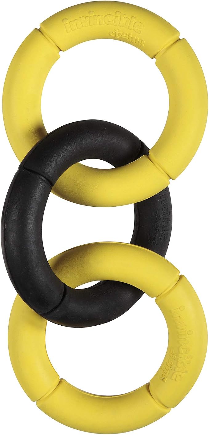 JW Invincible Chains (Pack of 4)