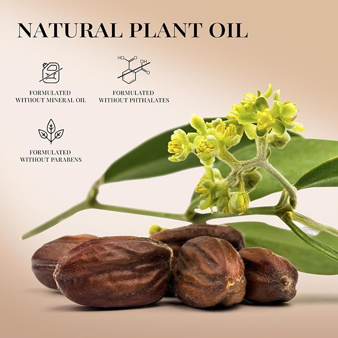 Sttes Smell Rio Body Butter 02# (Irresistible Sunshine) Pistachio, Almond, Vanilla & Salted Caramel Scent Fast-Absorbing Firming Body Cream with Coconut & Jojoba Oils, Caffeine, 250ml