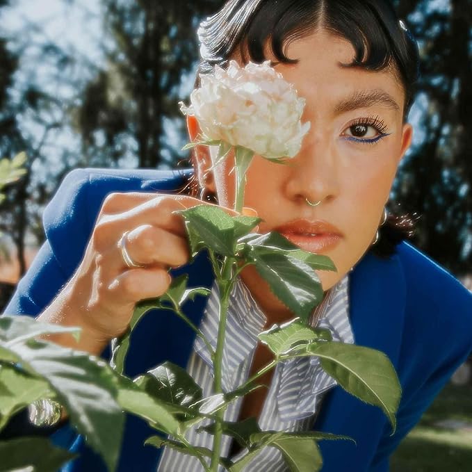 SARELLY Lash Kit | Cow Lashes Mascara + Lavadero Eye Makeup Remover | Waterproof Volume & Gentle Removal | Vegan & Cruelty-Free