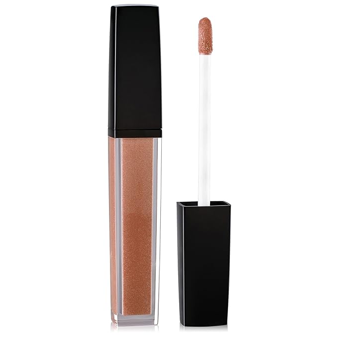 Jolie Liquid Lips High Shine Lip Gloss (Silky)