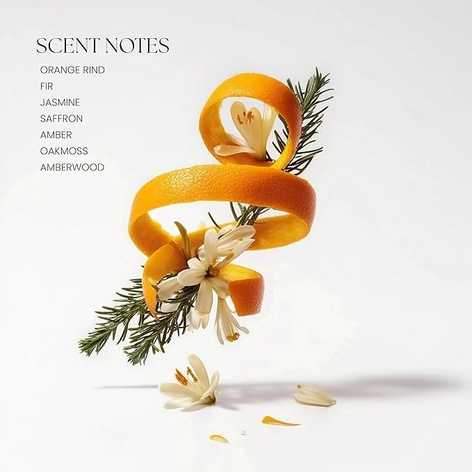 Levona Scent Essential Oil - Fresh Aroma for Home, Office, Hotel & Spa, Ideal for Humidifiers & Diffusers, Hotel Fragrance with Orange Rind & Watery Notes - 10ml / 0.33 fl oz, Ruby